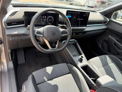Volkswagen T-Roc 1.5 etsi Style 115cv dsg (7)