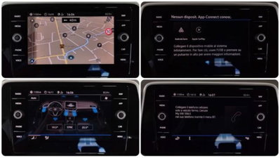 Volkswagen T-Roc 1.0 tsi Style 115cv (12)