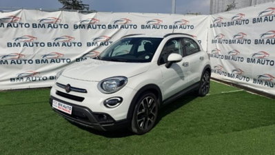 Fiat 500X 1.6 MultiJet 130 CV Cross Dolcevita usata