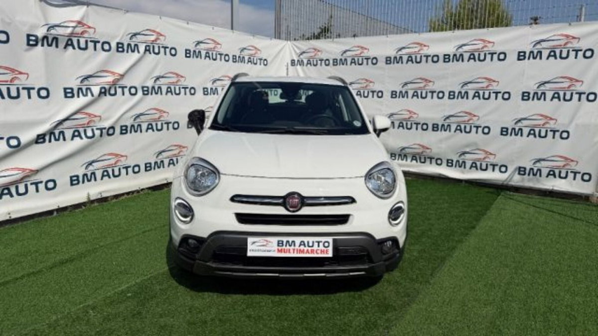 Fiat 500X 1.6 MultiJet 130 CV Cross Dolcevita (2)