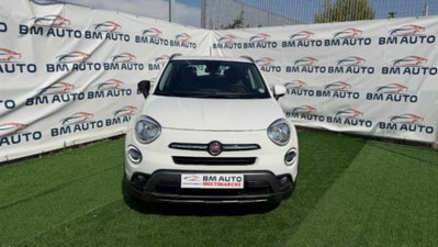 Fiat 500X 1.6 MultiJet 130 CV Cross Dolcevita (2)