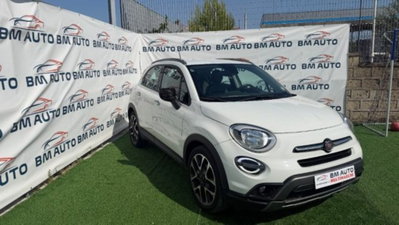 Fiat 500X 1.6 MultiJet 130 CV Cross Dolcevita (3)