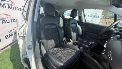 Fiat 500X 1.6 MultiJet 130 CV Cross Dolcevita (4)