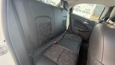 Fiat 500X 1.6 MultiJet 130 CV Cross Dolcevita (5)