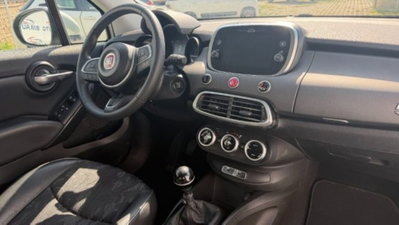 Fiat 500X 1.6 MultiJet 130 CV Cross Dolcevita (6)