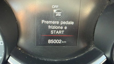 Fiat 500X 1.6 MultiJet 130 CV Cross Dolcevita (7)