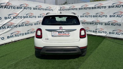 Fiat 500X 1.6 MultiJet 130 CV Cross Dolcevita (8)