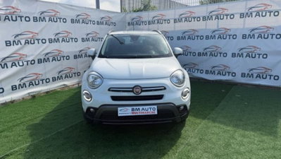 Fiat 500X 1.6 MultiJet 130 CV Cross (2)