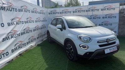 Fiat 500X 1.6 MultiJet 130 CV Cross (3)
