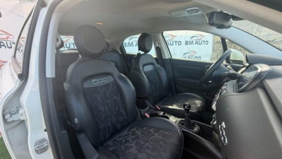 Fiat 500X 1.6 MultiJet 130 CV Cross (4)