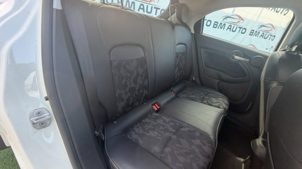 Fiat 500X 1.6 MultiJet 130 CV Cross (5)