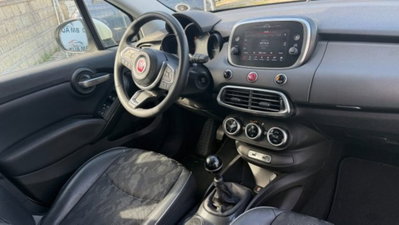 Fiat 500X 1.6 MultiJet 130 CV Cross (6)