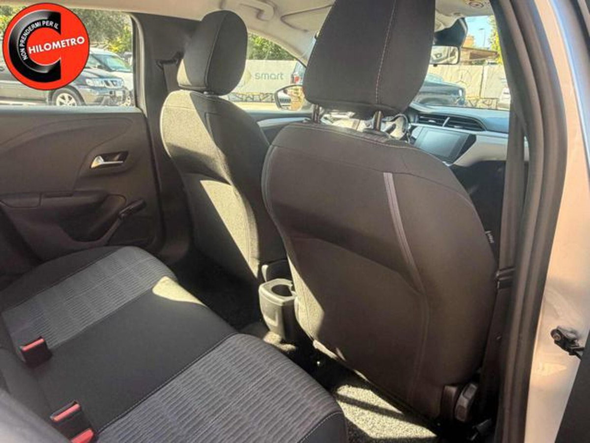 Opel Corsa 1.5 D 100 CV (12)