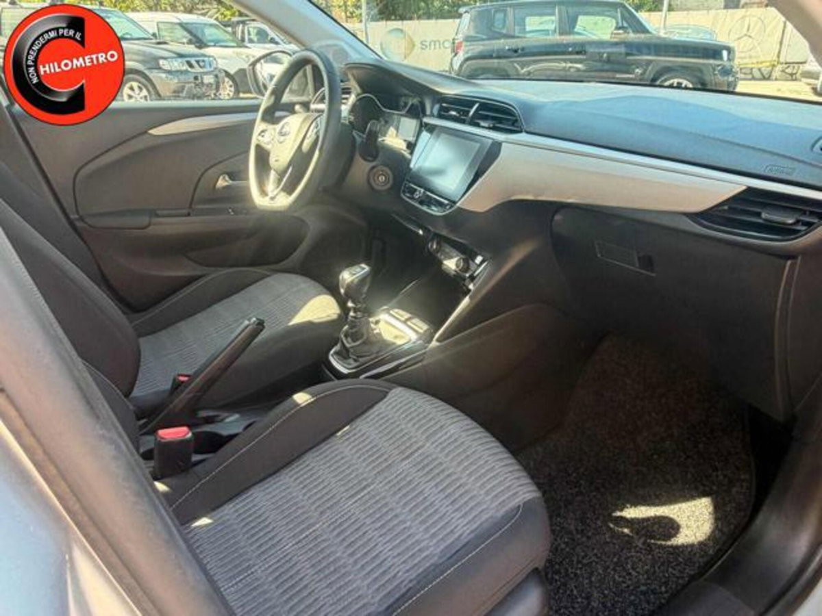 Opel Corsa 1.5 D 100 CV (13)