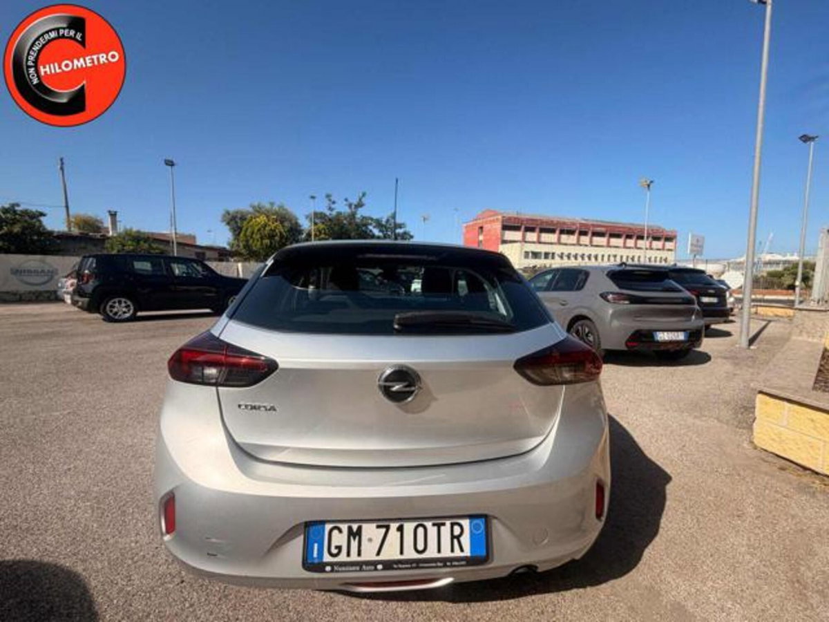 Opel Corsa 1.5 D 100 CV (7)
