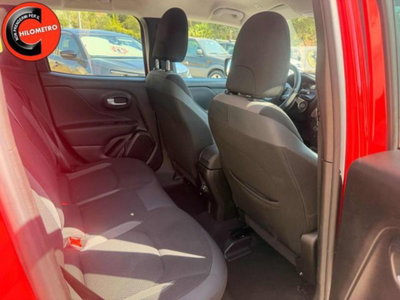 Jeep Renegade 1.6 Mjt 130 CV Limited (13)
