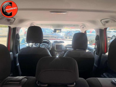 Jeep Renegade 1.6 Mjt 130 CV Limited (14)