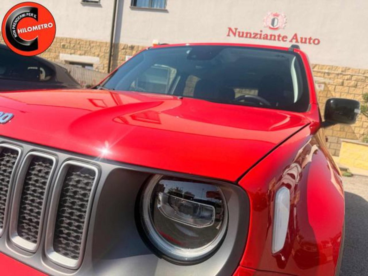 Jeep Renegade 1.6 Mjt 130 CV Limited (6)