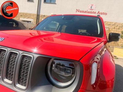 Jeep Renegade 1.6 Mjt 130 CV Limited (6)