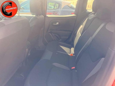 Jeep Renegade 1.6 Mjt 130 CV Limited (7)