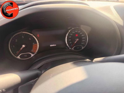 Jeep Renegade 1.6 Mjt 130 CV Limited (9)