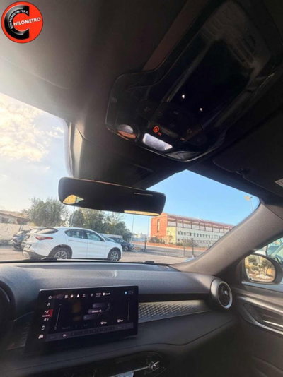 Alfa Romeo Tonale 1.5 hybrid Sprint 130cv tct7 (8)