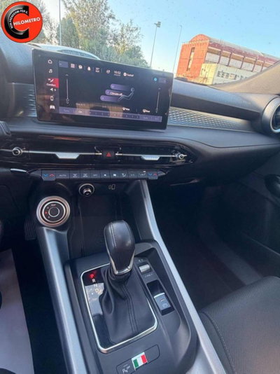 Alfa Romeo Tonale 1.5 hybrid Sprint 130cv tct7 (9)