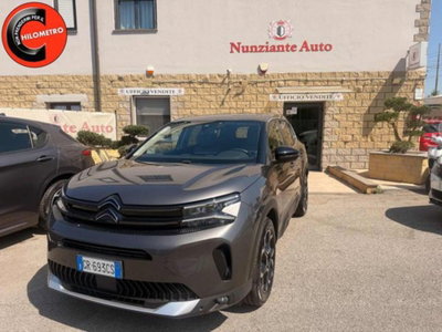 Citroen C5 Aircross Aircross BlueHDi 130 S&S EAT8 Feel Pack usata