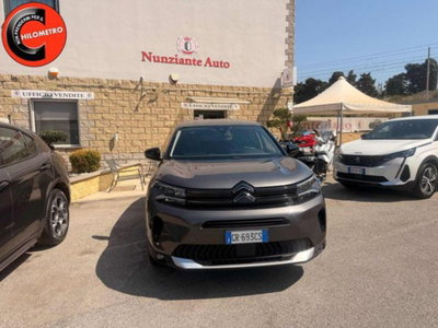 Citroen C5 Aircross Aircross BlueHDi 130 S&S EAT8 Feel Pack (10)