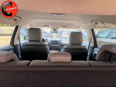 Citroen C5 Aircross Aircross BlueHDi 130 S&S EAT8 Feel Pack (12)