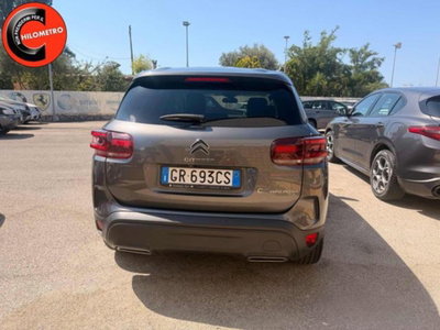 Citroen C5 Aircross Aircross BlueHDi 130 S&S EAT8 Feel Pack (15)