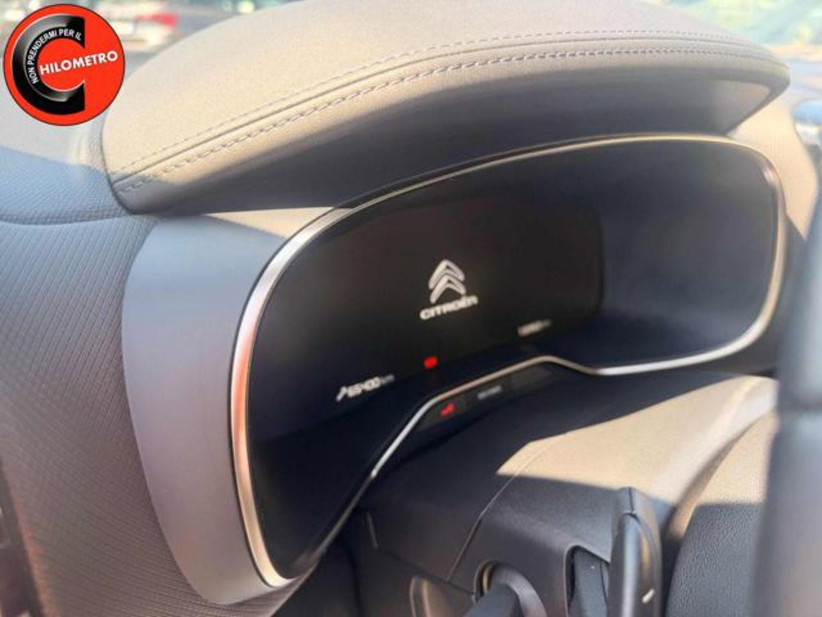 Citroen C5 Aircross Aircross BlueHDi 130 S&S EAT8 Feel Pack (3)