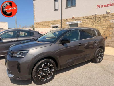 Citroen C5 Aircross Aircross BlueHDi 130 S&S EAT8 Feel Pack (6)