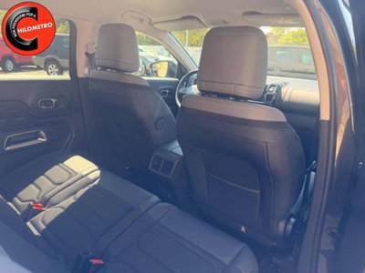 Citroen C5 Aircross Aircross BlueHDi 130 S&S EAT8 Feel Pack (7)