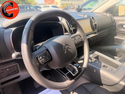 Citroen C5 Aircross Aircross BlueHDi 130 S&S EAT8 Feel Pack (8)