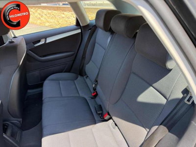 Audi A3 Sportback 2.0 TDI F.AP. Ambition (4)