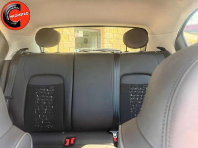 Fiat 500X 1.3 MultiJet 95 CV Connect (6)