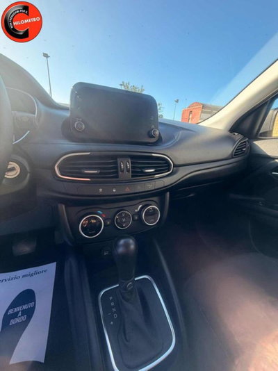 Fiat Tipo Tipo 5p 1.5 t4 hybrid Cross 130cv dct (12)