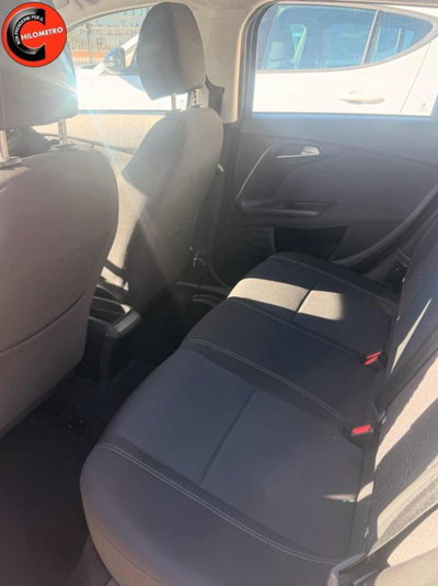 Fiat Tipo Tipo 5p 1.5 t4 hybrid Cross 130cv dct (9)