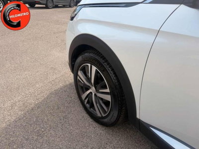 Peugeot 3008 BlueHDi 130 S&S EAT8 Allure Pack (13)
