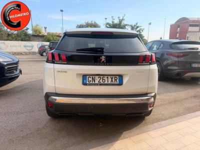 Peugeot 3008 BlueHDi 130 S&S EAT8 Allure Pack (2)
