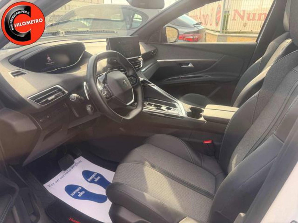 Peugeot 3008 BlueHDi 130 S&S EAT8 Allure Pack (6)