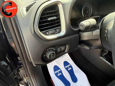 Jeep Renegade 1.6 Mjt 130 CV Limited (13)