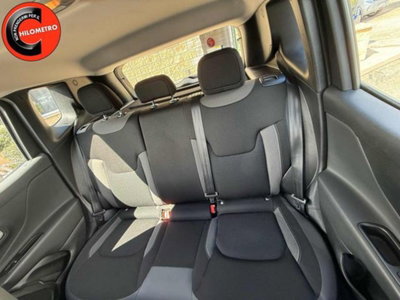 Jeep Renegade 1.6 Mjt 130 CV Limited (14)