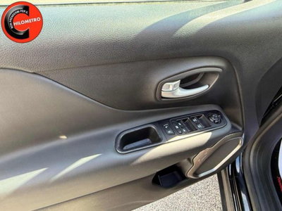 Jeep Renegade 1.6 Mjt 130 CV Limited (16)