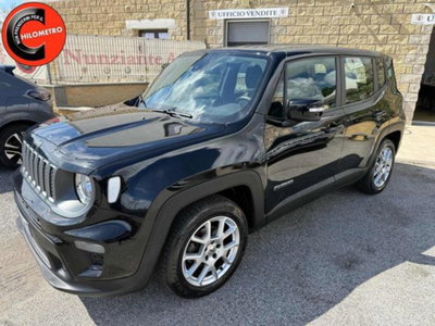 Jeep Renegade 1.6 Mjt 130 CV Limited (3)