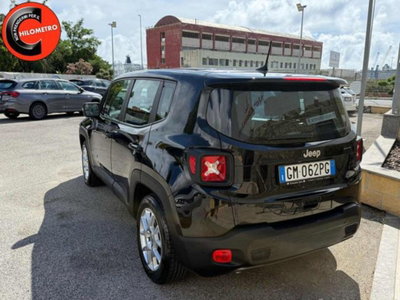 Jeep Renegade 1.6 Mjt 130 CV Limited (5)