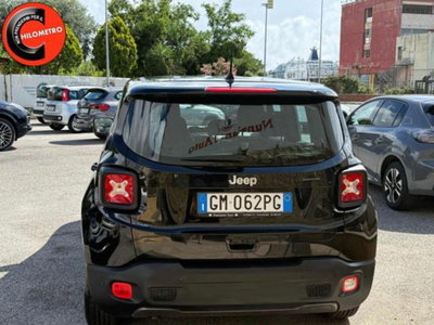 Jeep Renegade 1.6 Mjt 130 CV Limited (6)
