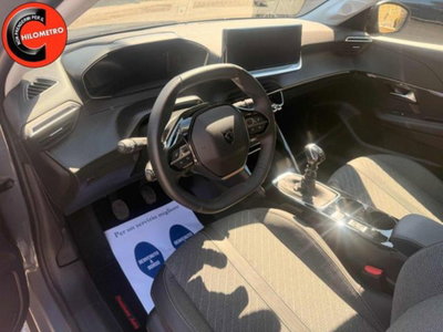 Peugeot 208 PureTech 100 Stop&Start 5 porte Allure (18)