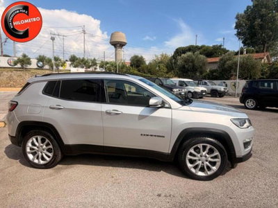 Jeep Compass 1.6 Multijet II 2WD Limited (2)
